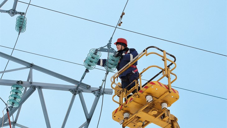 Томские энергетики поедут в Кузбасс на борьбу с последствиями урагана