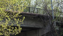 Мэрия поищет спонсоров для ремонта мостов Томска,начнут с Аптекарского
