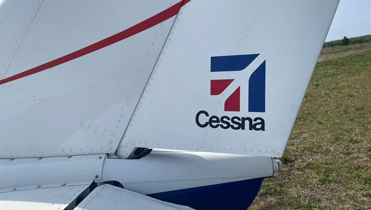 Дело о найме нелегальной Cessna для облета лесов возбуждено в Томске