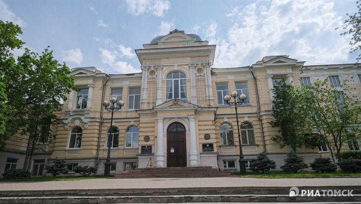 Томские власти ищут инвесторов для центра производства лекарств СибГМУ