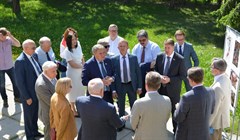 Просим поддержать: что Томская область ждет от визита сенаторов РФ