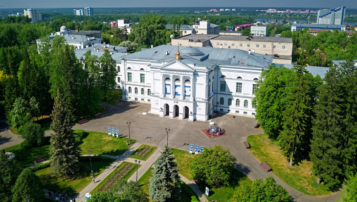 Объем Эндаумент-фонда ТГУ превысил 187 млн руб, а доход – 30 млн руб