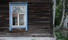 Эксперт: ветхого жилья в Томске больше,чем в Тюмени и Новосибирске