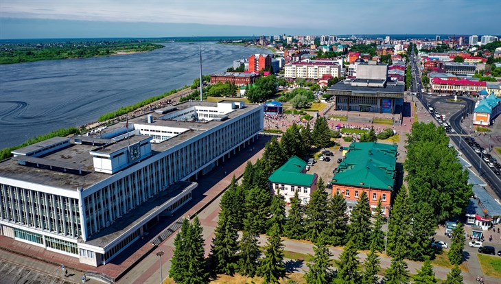 Эксперты дали Томской области позитивный прогноз по погашению госдолга