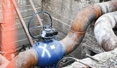 Участок ул Крылова в Томске будет перекрыт на неделю из-за раскопок