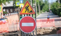 Все категории: в Томске подводят итоги дорожного ремонта