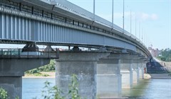 Мэрия: подрядчик согласен получить меньше за ремонт моста в Томске