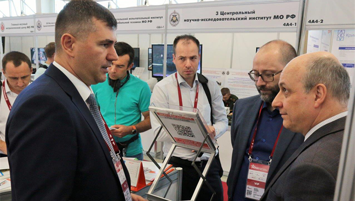 ТУСУР разработал софт и железо для защиты компаний от кибератак