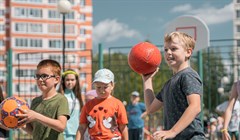 Количество улыбок – бесценно: Городское лето в Томске подводит итоги