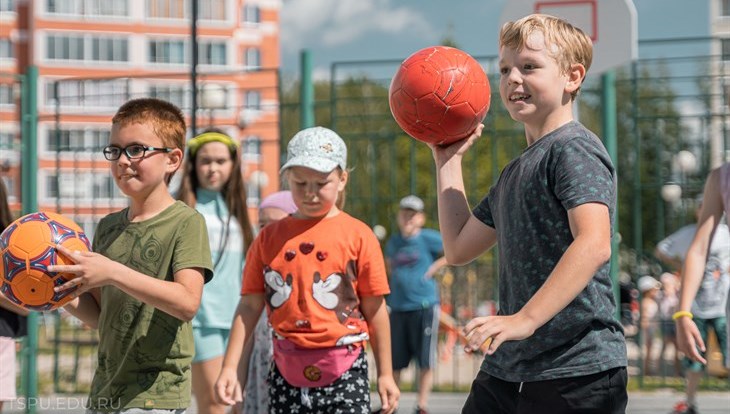 Количество улыбок – бесценно: Городское лето в Томске подводит итоги