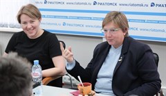 Матисс в Томске – это бомба! Что Пушкинский музей может дать городу