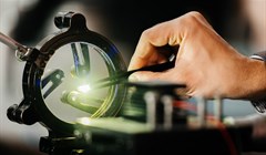 Ученые ТПУ разработали новый керамический материал для светотехники
