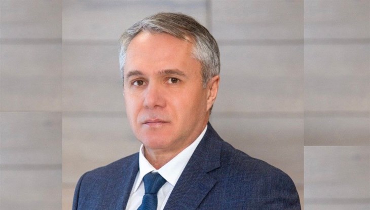 Отвечавший за томский кампус чиновник возглавил дорожный департамент