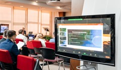Ученые ТПУ научились на 10% точнее предсказывать прибыльность фирм