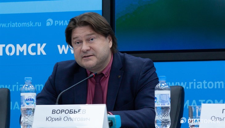 Ситуация с заболеваемостью корью в Томске