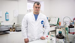 Химики ТГУ разрабатывают аналог китайского препарата против сорняков