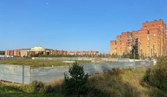 Карьероуправление построит еще один ЖК в томском Северном Парке