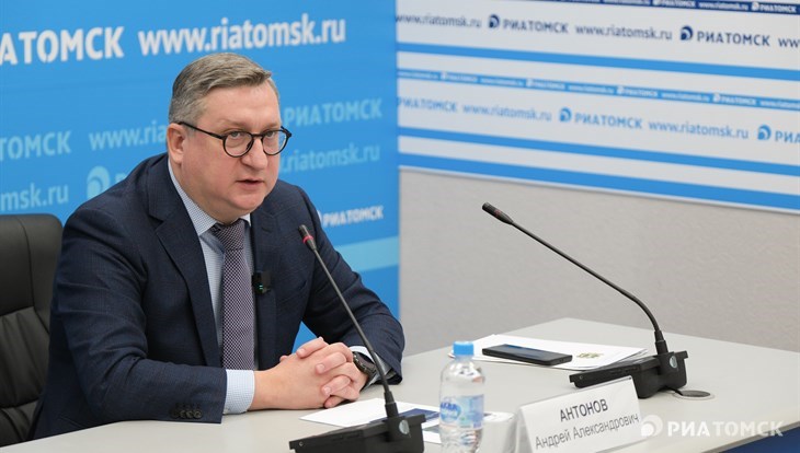Томский кампус: ход реализации проекта