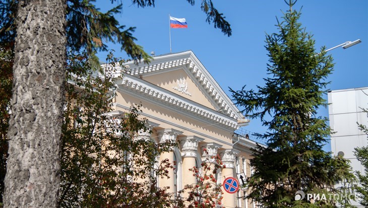 Приемная комиссия ТУСУРа проедет по городам и селам 6 регионов в 2024г