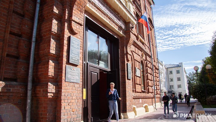 ТГАСУ подписал соглашения с двумя ТИМ-компаниями для подготовки кадров