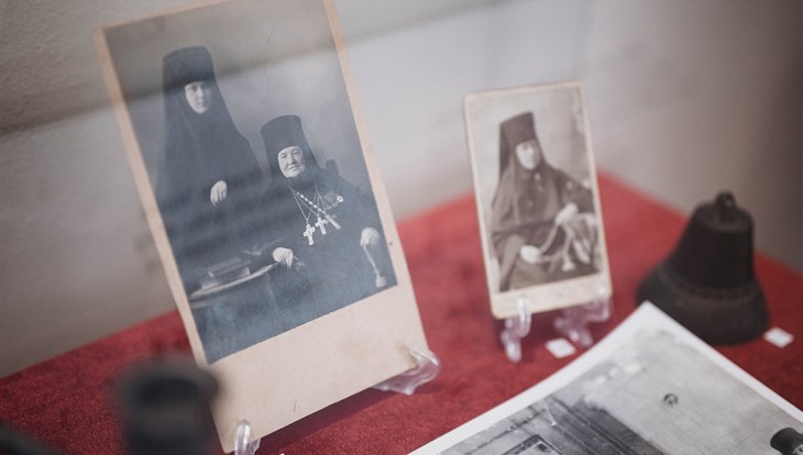 Девица одинокая: томский музей расскажет истории насельниц монастыря