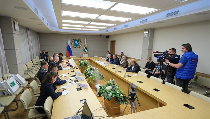 Посол пригласил представителей томских вузов и бизнеса посетить Иран