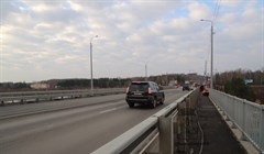Мэрия: летом 2024 г на Коммунальном мосту Томска вновь будет ремонт