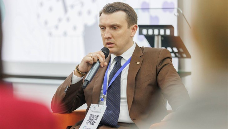 Мазур расширил полномочия Потемкина, поручив ему курировать экономику