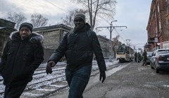 Спрос и предложение: вузы Томска отчитались о наборе иностранцев