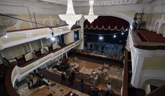 Мазур: почти 1,5 млрд ₽ вложено в культуру региона в рамках нацпроекта