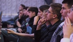 Карьера GO: как прошел один из крупнейших форумов ТУСУРа