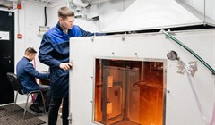 ТПУ учит нейросети обнаруживать пожары на атомных предприятиях