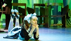 Культурный гид Томска: куда пойти 10-16 ноября