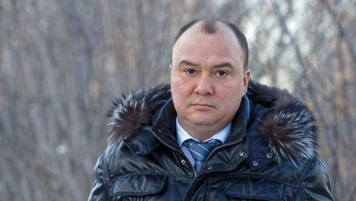 Радул из Омска стал заммэра Томска по безопасности