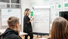 Есть идея! : какие проекты продвигает стартап-студия томских вузов