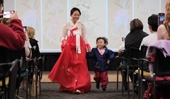 Мода на Корею: как томичи знакомились с восточной культурой