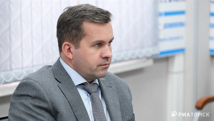 Мэр Томска: топ-3 проблем города – это транспорт, мусор и раскопки