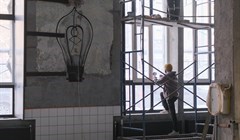 Другая Лампочка Томска: общественное пространство готовят к открытию