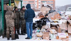 Абрамченко: результат мусорной реформы в Томской области нулевой