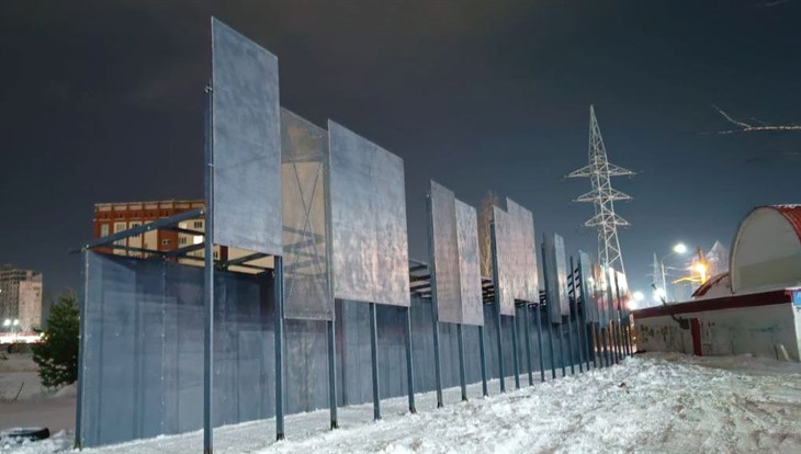 Застройщик Salt Park хочет строить высотку у Ленты на Южной в Томске