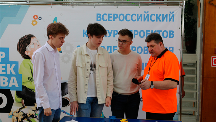 ТУСУР стал соучредителем конкурса по 3D-моделированию и 3D-печати в РФ
