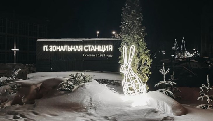 Зональный просит губернатора о подключении к томскому водозабору