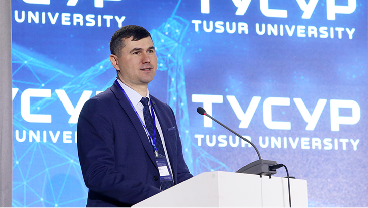 Виктор Рулевский утвержден в должности ректора ТУСУРа еще на 5 лет