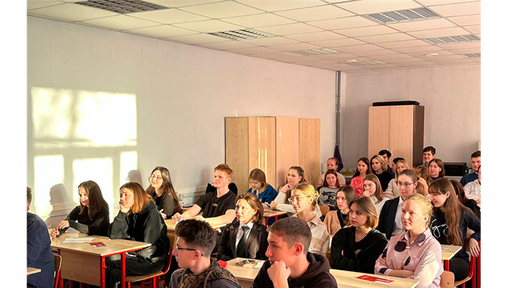 Студенты ТУСУРа расскажут о вузе в школах 4 регионов Сибири