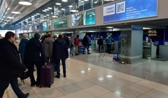 Вечерние рейсы из Томска в Москву летом 2024г станут ежедневными
