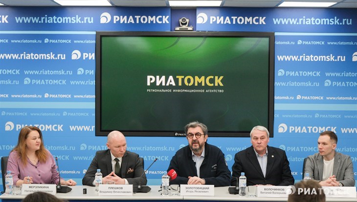 Выпускники Школы-студии МХАТ поставят эскизы 6 спектаклей в Томске