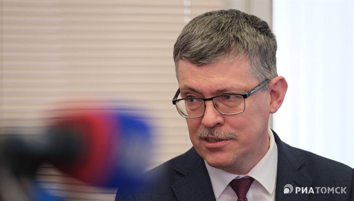 Большой университет рекомендовал Макаренко на пост ректора ТГПУ