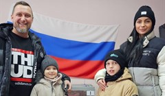 Денис Вишняк из ЮДИ проголосовал в Томске на выборах президента