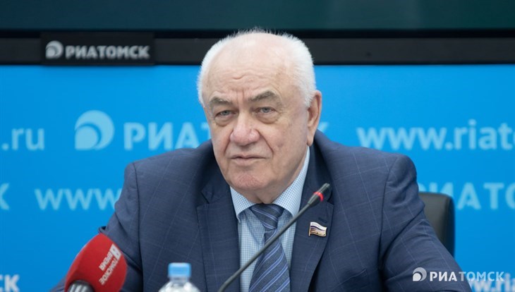 Горсети: передача муниципального имущества Россетям займет годы