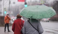 Климатолог: холодный май, как в 2024-м, бывает в Томске раз в 5 лет